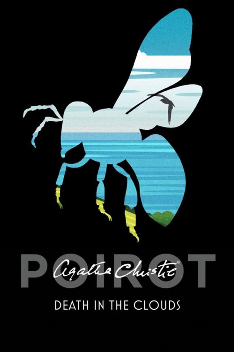 Poirot: Death in the Clouds (1988)